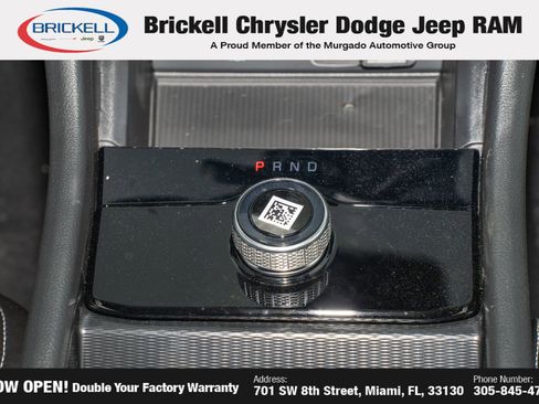 New 2025 Jeep Grand Cherokee L Altitude image 28