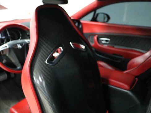 Used 2010 Bentley Continental GT Supersports AWD/4WD image 42