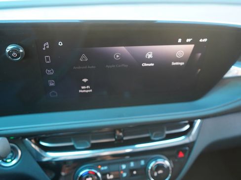 Used 2025 Buick Envista Sport Touring FWD image 32