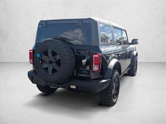 New 2025 Ford Bronco Big Bend w/ Black Diamond Package video 2