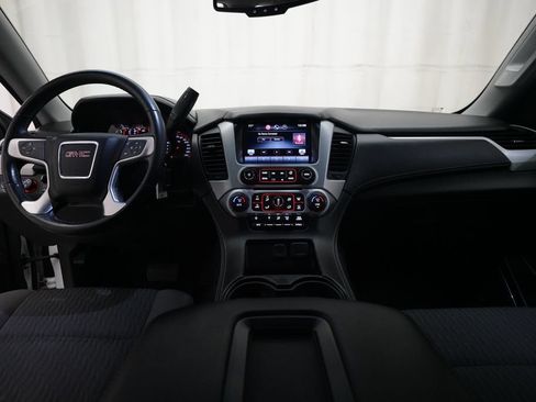 Used 2015 GMC Yukon XL SLE w/ Convenience Package AWD/4WD image 5