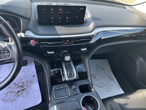 Used 2023 Acura MDX SH-AWD image 10