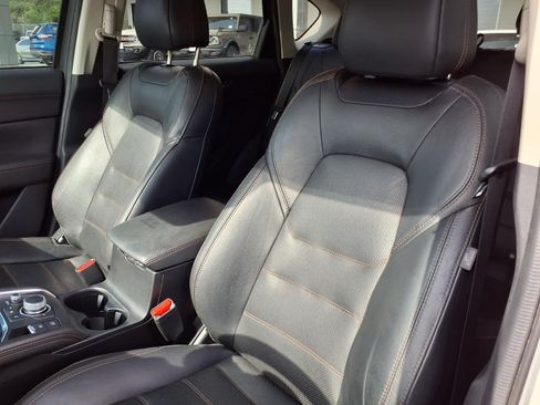 Used 2019 MAZDA CX-5 Grand Touring Reserve AWD/4WD image 15
