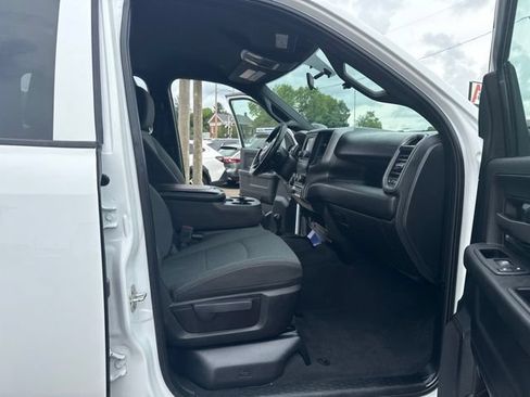 Used 2023 RAM 2500 Tradesman AWD/4WD image 12