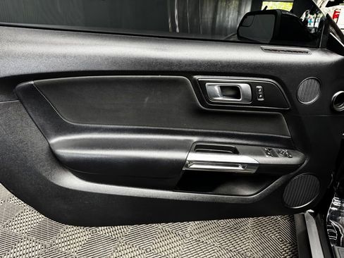 Used 2020 Ford Mustang Coupe w/ Equipment Group 101A image 37