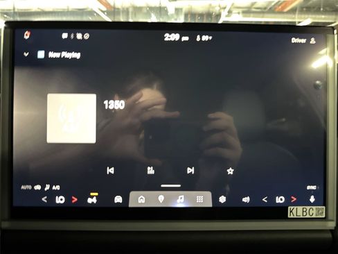 New 2026 MAZDA CX-5 Select AWD/4WD image 16