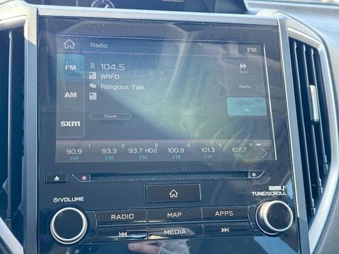 Used 2023 Subaru Forester Touring image 16