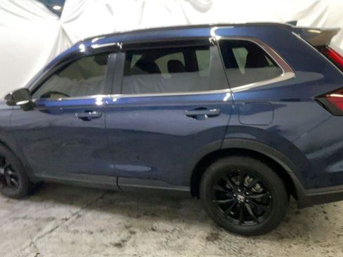 Used 2025 Honda CR-V Sport-L image 6