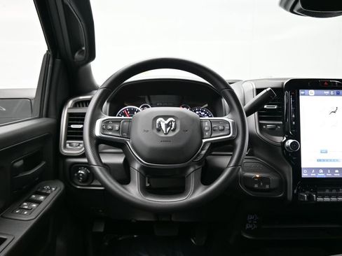 New 2026 RAM 2500 Tradesman image 34