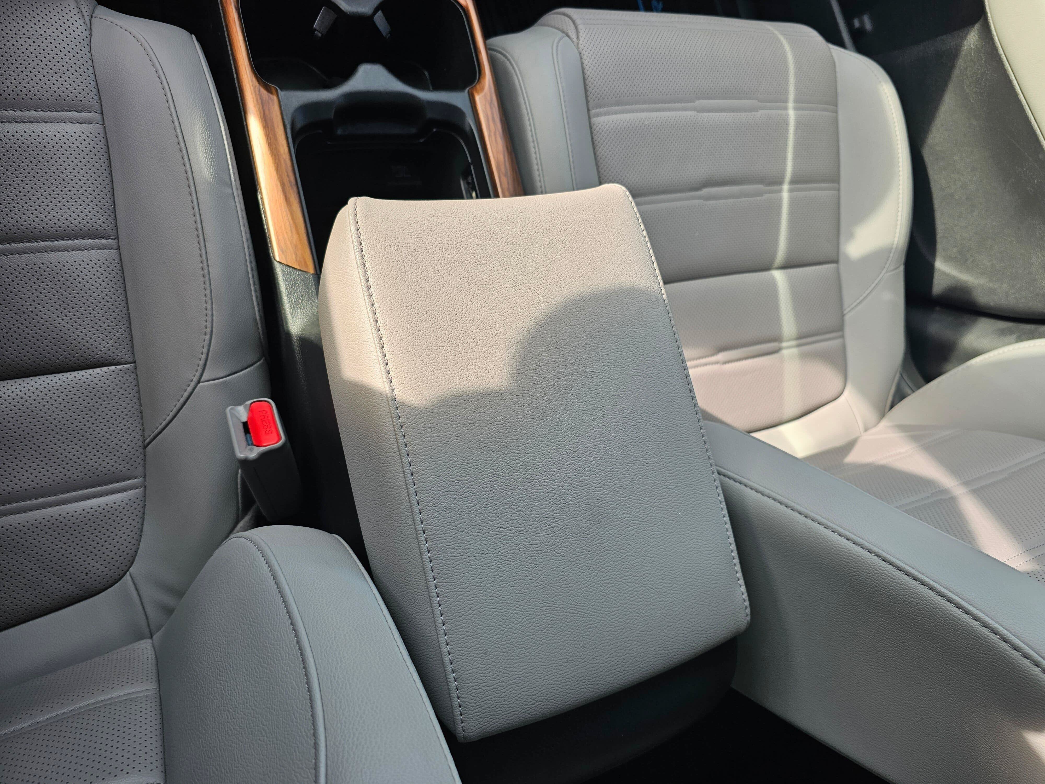 Used 2022 Honda CR-V Touring image 27