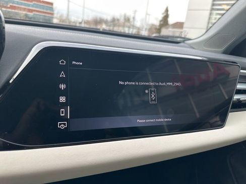 New 2026 Audi A6 Prestige image 36