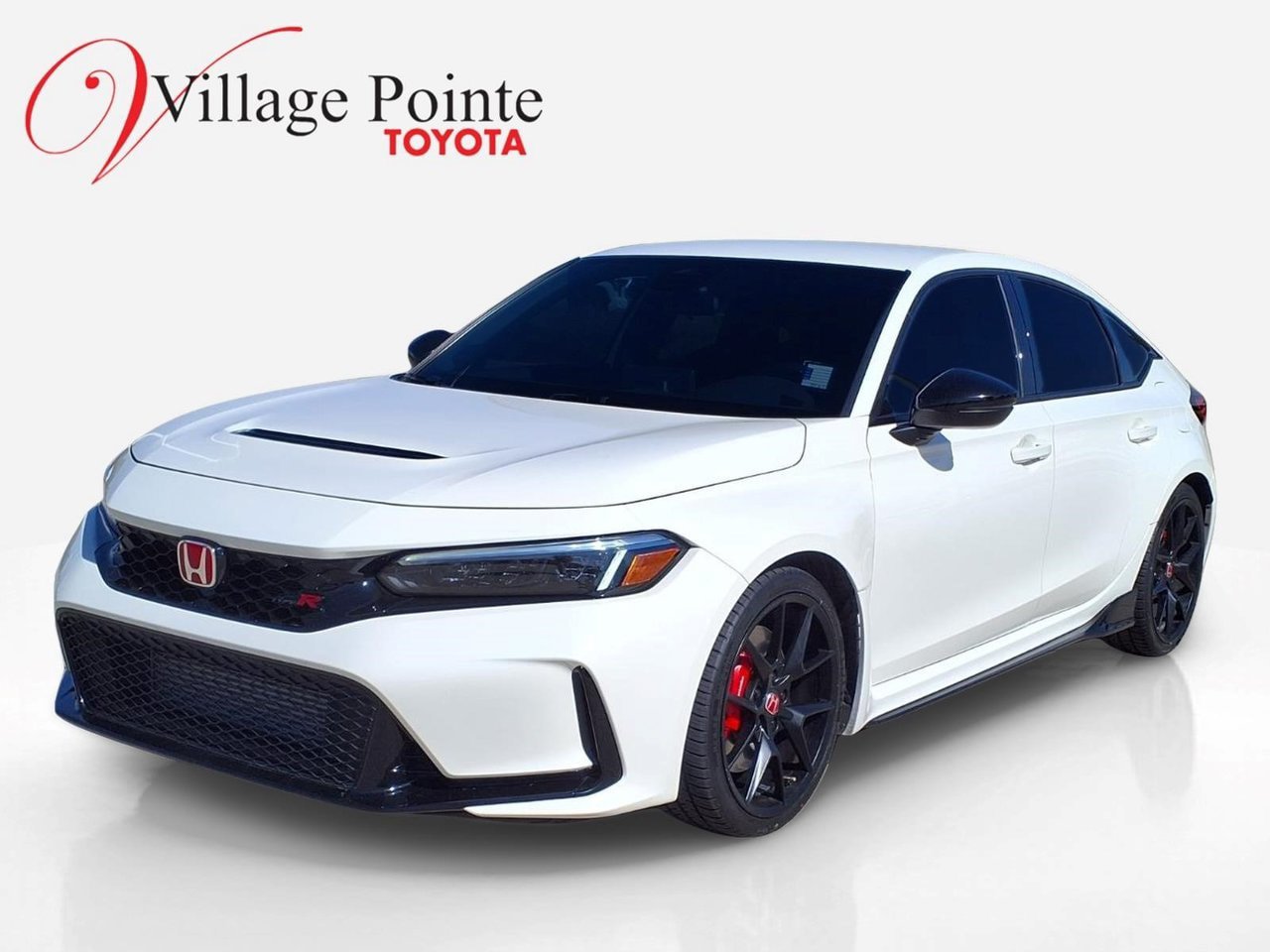 Used 2024 Honda Civic Type R image 1