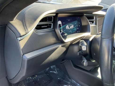 Used 2017 Tesla Model S 100D AWD/4WD image 20