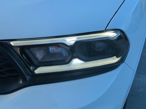 New 2026 Dodge Durango GT w/ Trailer Tow Group IV image 10