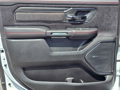 New 2026 RAM 1500 RHO w/ RHO Level 1 Equipment Group image 37