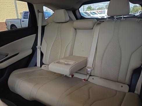 Used 2020 Acura RDX FWD w/ Technology Package image 13