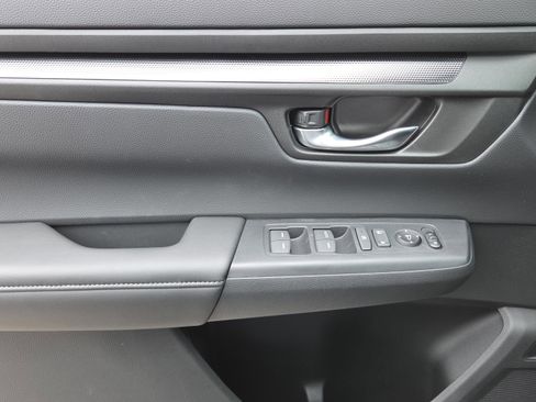 New 2026 Honda CR-V LX image 36