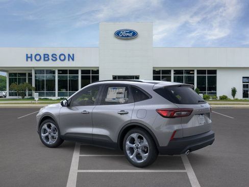 New 2026 Ford Escape ST-Line Select w/ Tech Pack #1 image 4