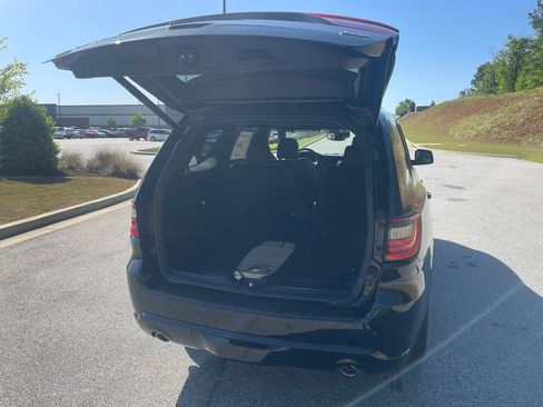 New 2026 Dodge Durango GT image 21