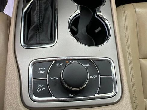 Used 2019 Jeep Grand Cherokee Limited AWD/4WD image 33