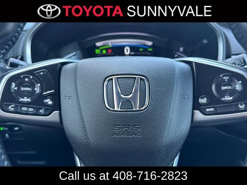 Used 2020 Honda CR-V Touring image 28