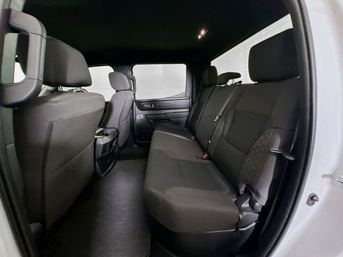 Used 2025 Toyota Tundra SR5 w/ SX Package image 28