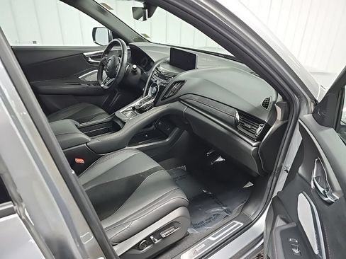 Used 2024 Acura RDX A-Spec AWD/4WD image 16