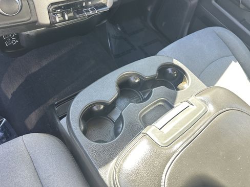 Used 2019 RAM 2500 Big Horn image 34