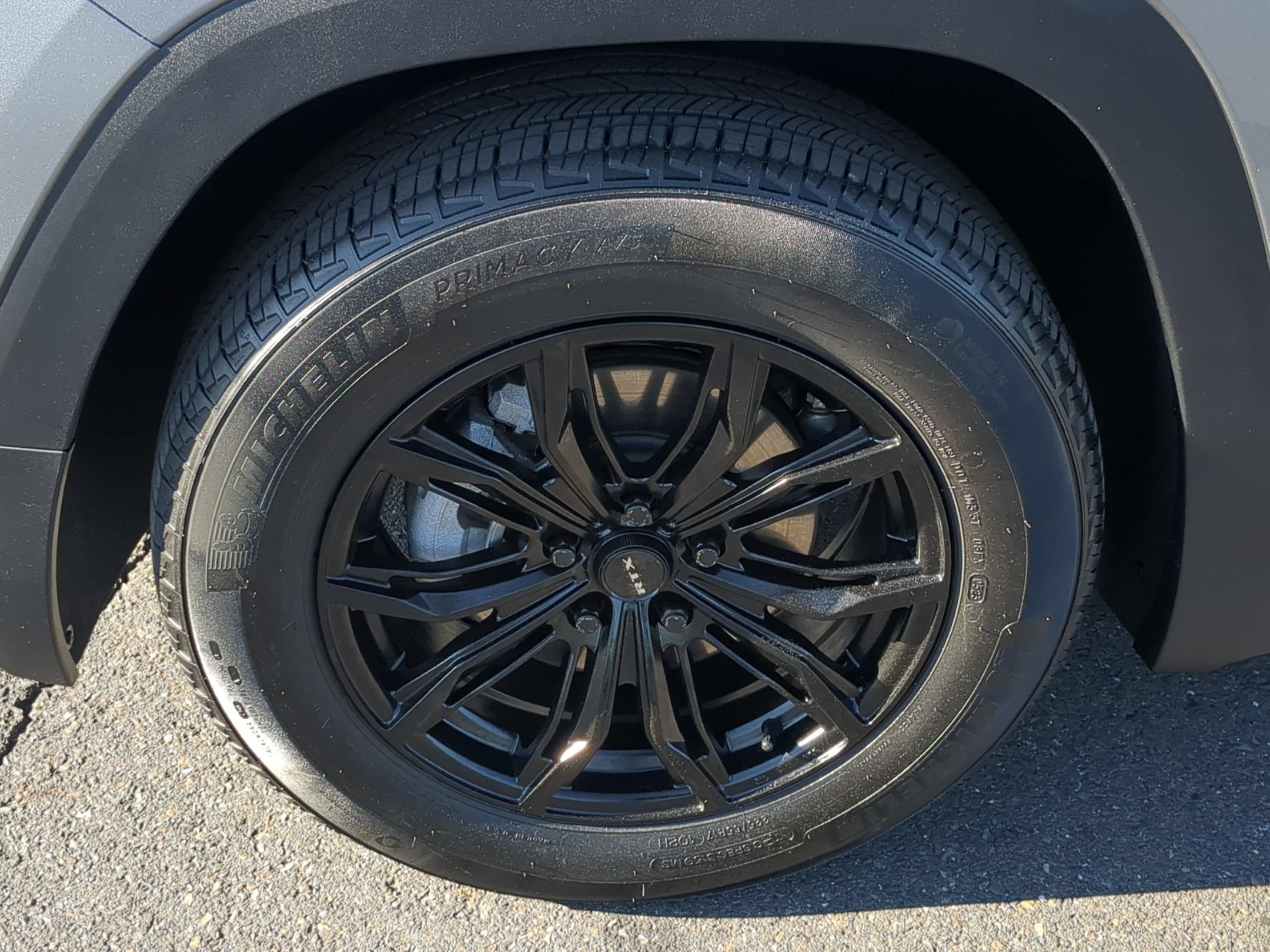 Certified 2023 GMC Terrain SLE FWD image 31