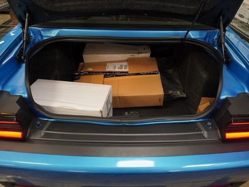 Used 2023 Dodge Challenger SRT Hellcat Redeye image 36