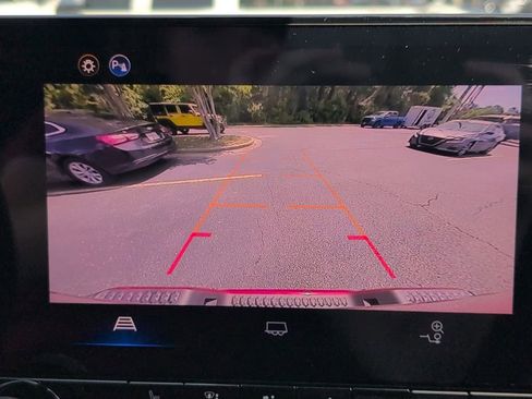 New 2026 Chevrolet Colorado LT w/ Advanced Trailering Package RWD image 19