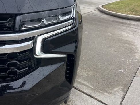 Used 2023 Chevrolet Tahoe LS w/ Driver Alert Package image 11