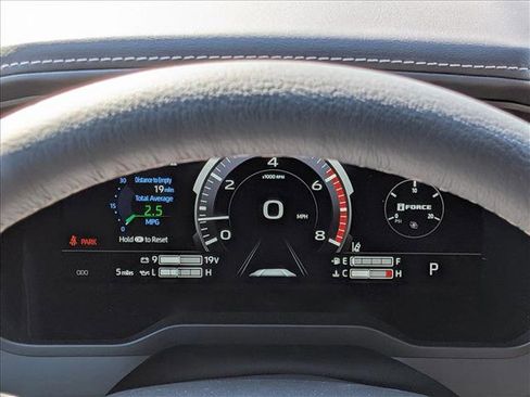 New 2026 Toyota Tundra 1794 Edition image 11