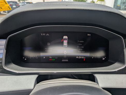 New 2025 Volkswagen Jetta SE image 19