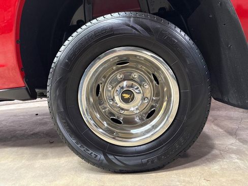 Used 2023 RAM 3500 Tradesman image 42