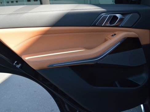 Certified 2026 BMW X5 sDrive40i image 28