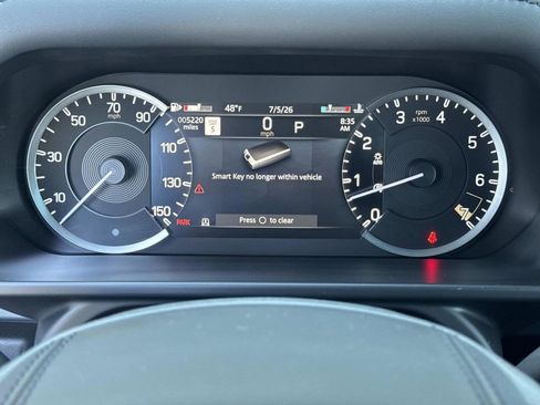 Certified 2023 Land Rover Defender 90 X AWD/4WD image 26