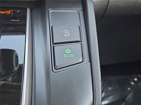 Used 2022 Honda CR-V EX-L image 9