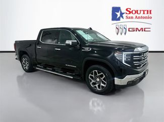 Certified 2024 GMC Sierra 1500 SLT w/ SLT Premium Plus Package AWD/4WD video 1