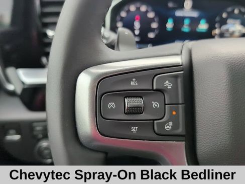 New 2026 Chevrolet Silverado 1500 LT Trail Boss w/ LT Trail Boss Premium Package image 9