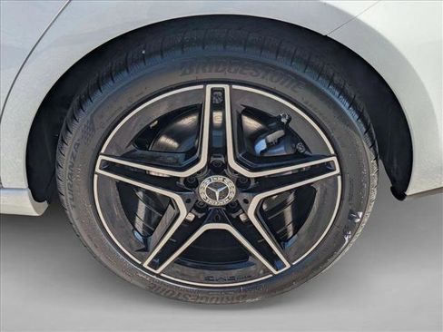 New 2026 Mercedes-Benz CLA 250 CLA 250 image 10