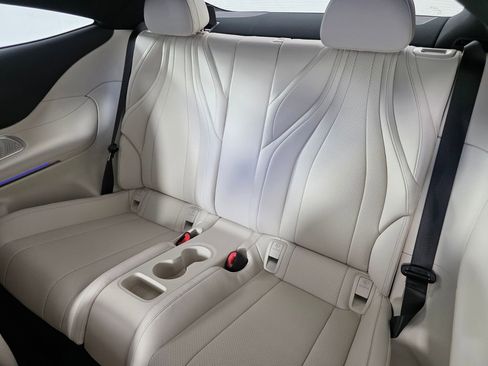 New 2026 Mercedes-Benz CLE 300 4MATIC Coupe image 10