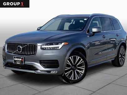 Used 2020 Volvo XC90 T6 Momentum w/ Protection Package Premier