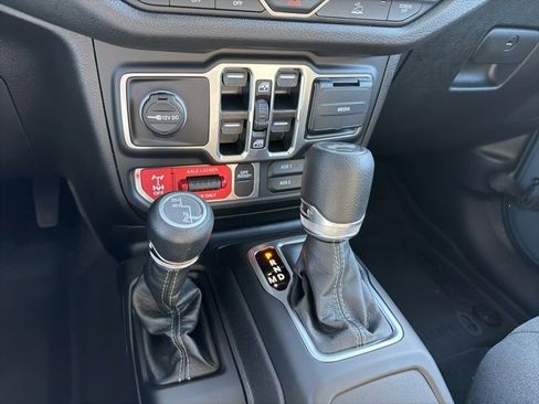 New 2026 Jeep Wrangler Willys image 14