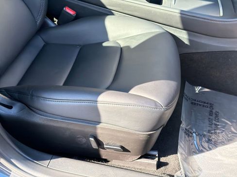 Used 2023 Tesla Model 3 Standard Range image 11