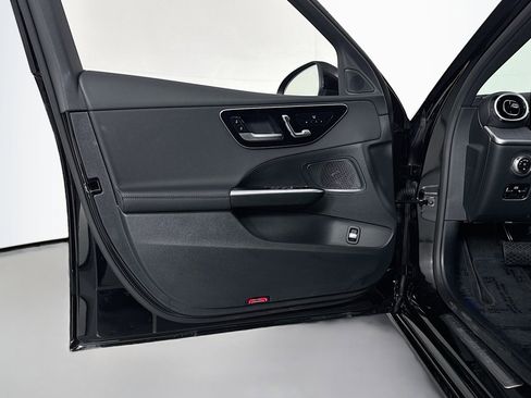 Certified 2026 Mercedes-Benz C 300 Sedan image 22