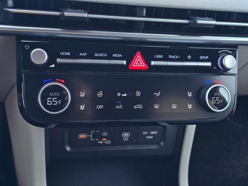 New 2026 Hyundai Tucson Limited FWD image 20