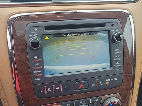 Used 2015 Buick Enclave Premium w/ Experience Buick Package image 16