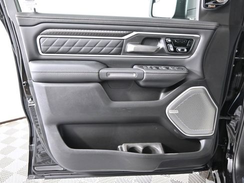 New 2026 RAM 1500 Tungsten w/ Trailer Tow Group image 21