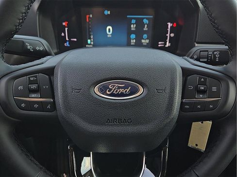 New 2025 Ford Ranger XLT image 19